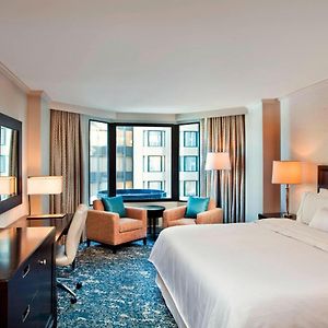 King Room Mobility accessible